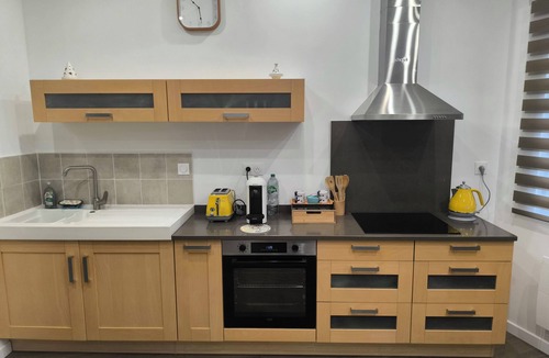 Montdidier Apartment | La maison de violette "studio haut standing