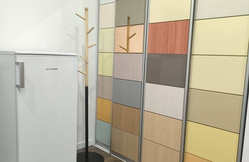 Montdidier Apartment | La maison de violette "studio haut standing