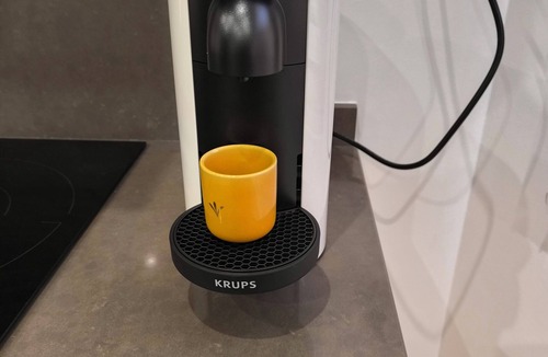 Montdidier Apartment | La maison de violette "studio haut standing