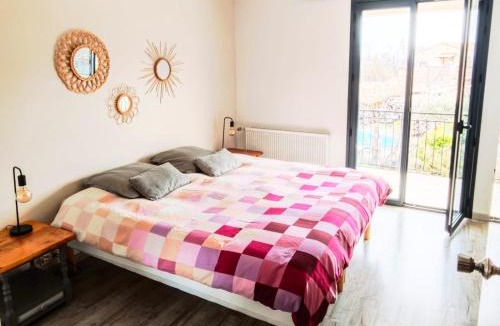 Sisteron House | La maison de Virginie