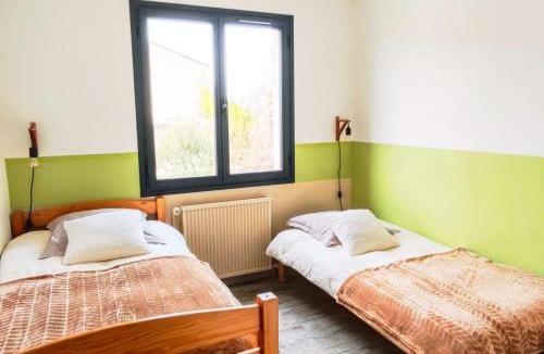 Sisteron House | La maison de Virginie