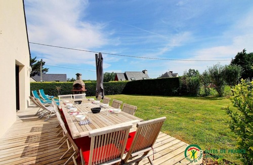 Kervignac House | La Maison de Vos Vacances