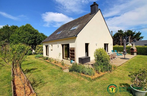 Kervignac House | La Maison de Vos Vacances