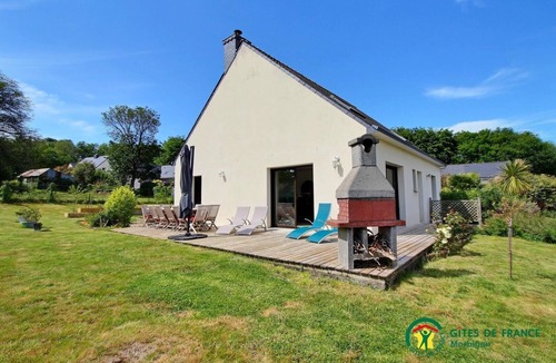 Kervignac House | La Maison de Vos Vacances