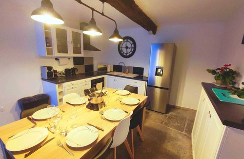 Marmeaux House | La Maison de vos Vacances