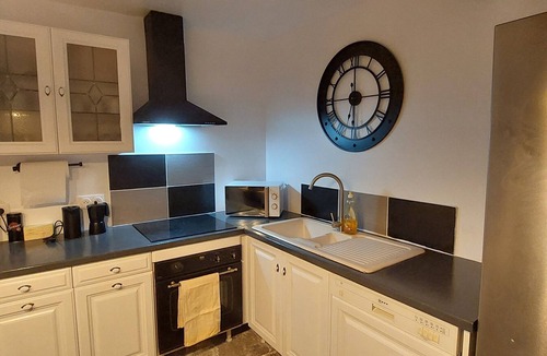 Marmeaux House | La Maison de vos Vacances