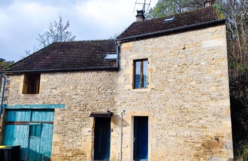 Marmeaux House | La Maison de vos Vacances