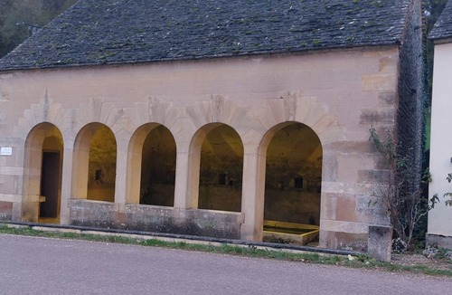 Marmeaux House | La Maison de vos Vacances