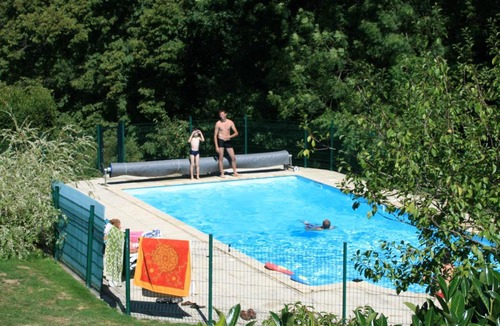 Peyrat-la-Noniere House | la maison de voueize