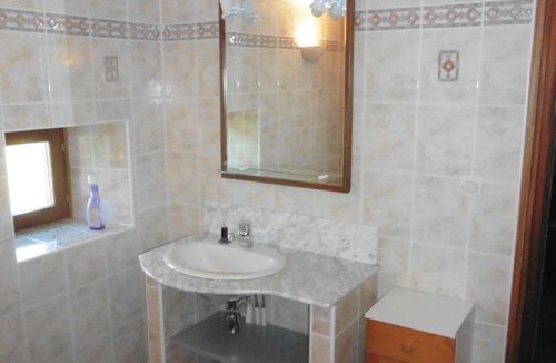 Peyrat-la-Noniere House | la maison de voueize