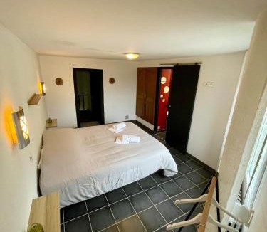 Vouziers Apartment | La maison de Vouziers