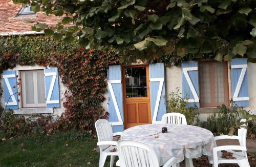 Nohant-en-Gracay House | La maison de Xenos