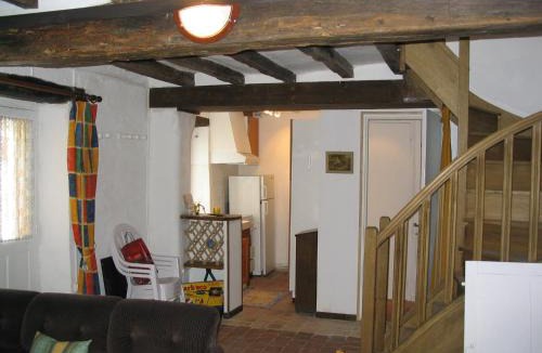 Nohant-en-Gracay House | La maison de Xenos