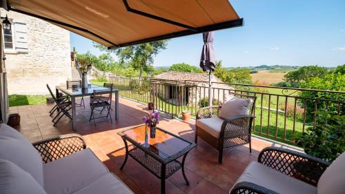 Plieux Bed & Breakfast | La Maison de Yûka