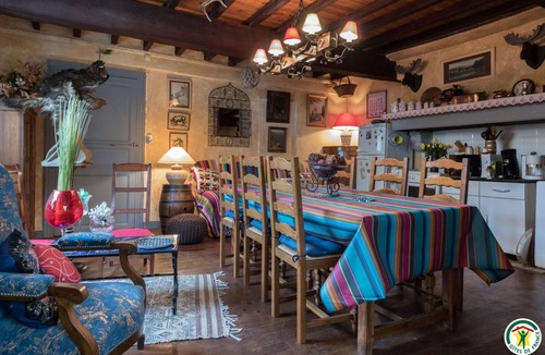 Gourdan-Polignan House | La Maison de Zélie - Gourdan-Polignan