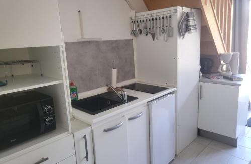 Muides-sur-Loire House | La Maison Defanny - 2