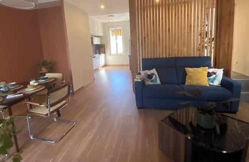 Convention House | La maison deJeanne