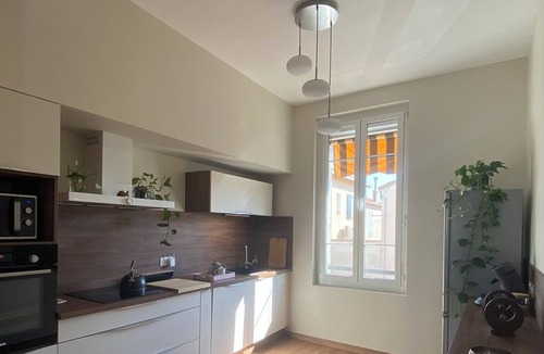Convention House | La maison deJeanne