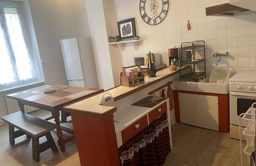 Peyriac-de-Mer Apartment | La Maison Delie - Appartement Proche des Pontons