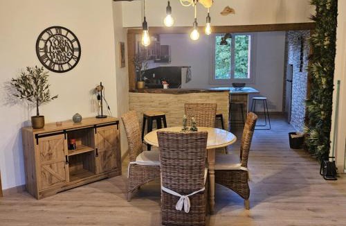 Piolenc Apartment | La Maison Delle Spellé - Meublé de Tourisme 4 étoiles