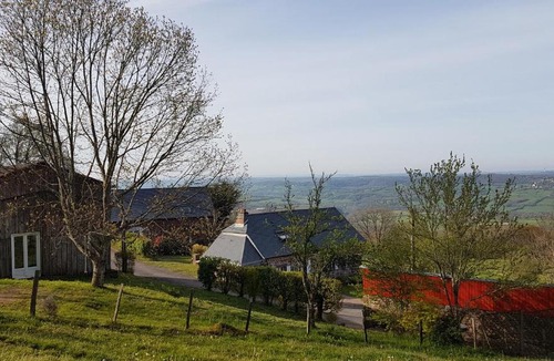 Noailhac House | La Maison des étoiles