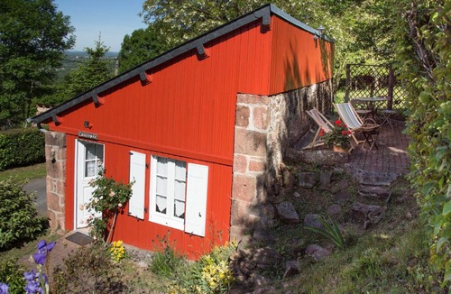 Noailhac House | La Maison des étoiles