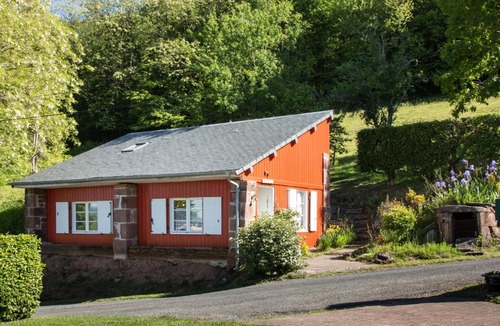 Noailhac House | La Maison des étoiles