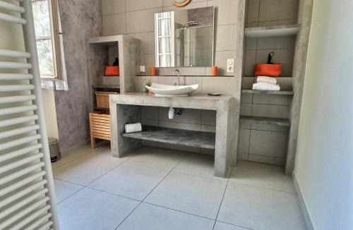 Albi Apartment | La Maison des 2 Ponts Clim Centre