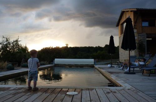 Sepx House | La Maison des 3 Chouettes