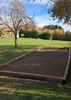 Sepx House | La Maison des 3 Chouettes