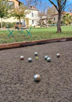 Sepx House | La Maison des 3 Chouettes