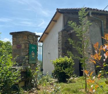 Sepx House | La Maison des 3 Chouettes