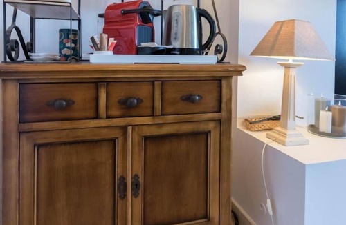 Sepx House | La Maison des 3 Chouettes