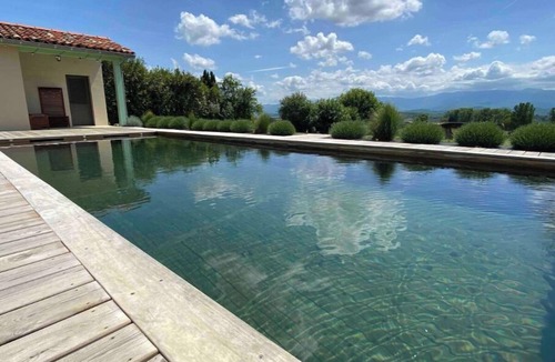 Sepx House | La Maison des 3 Chouettes; complete accommodation