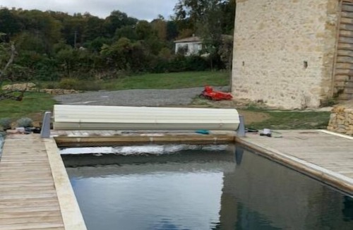 Sepx House | La Maison des 3 Chouettes; complete accommodation