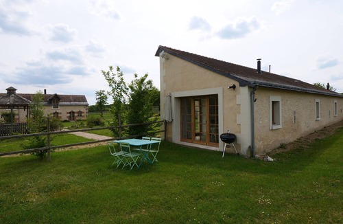 Ambillou House | La Maison des Amis - Cosy cottage for 2 people