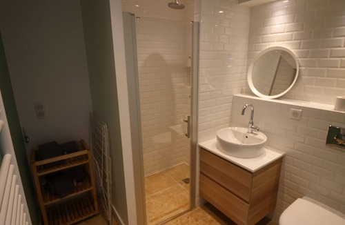 Ambillou House | La Maison des Amis - Cosy cottage for 2 people