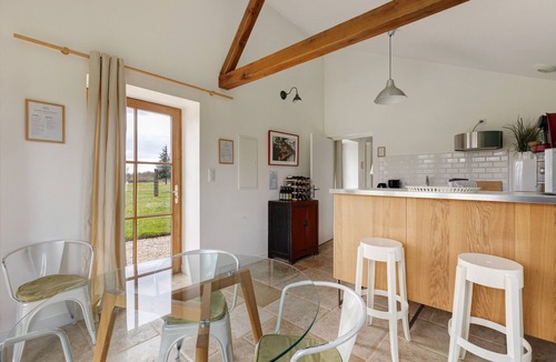 Ambillou House | La Maison Des Amis – Domaine de La Trigalière with Shared Pool