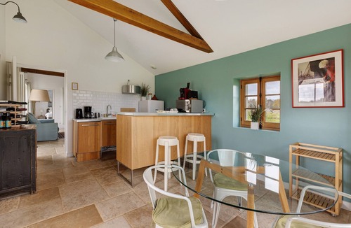 Ambillou House | La Maison Des Amis – Domaine de La Trigalière with Shared Pool