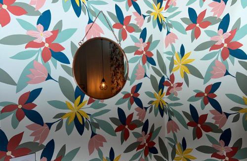 Nuits House | La maison des amis