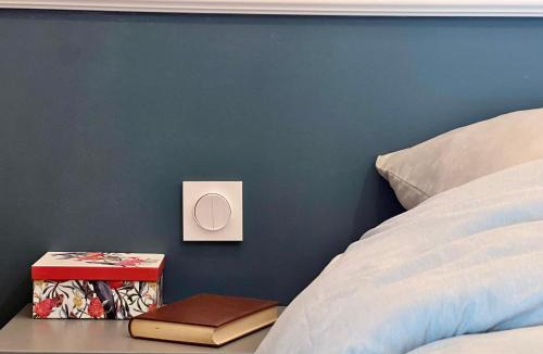 Nuits House | La maison des amis