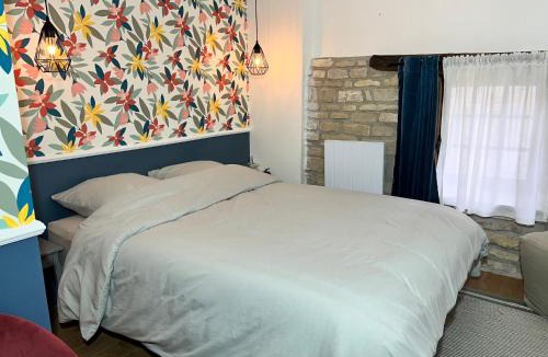 Nuits House | La maison des amis