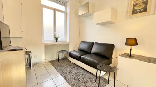 Croix House | La Maison des Amis Jules Guesde - Croix