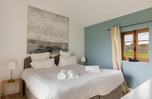 Ambillou House | La Maison Des Amis - La Trigalière