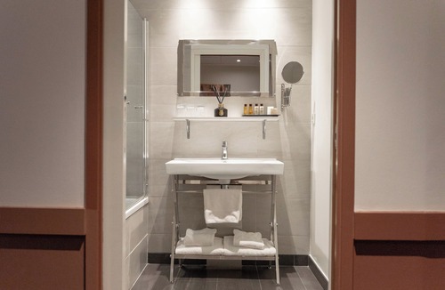 Intra Muros Hotel | La Maison des Armateurs