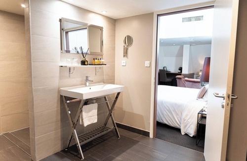 Intra Muros Hotel | La Maison des Armateurs