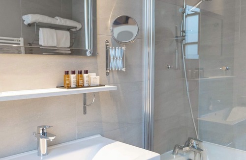 Intra Muros Hotel | La Maison des Armateurs