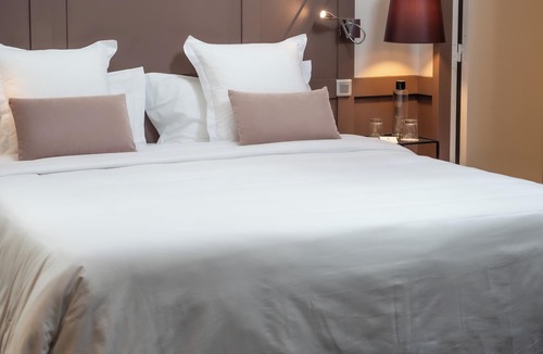 Intra Muros Hotel | La Maison des Armateurs