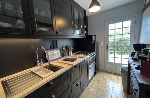 Bois-Heroult House | La Maison des Artistes