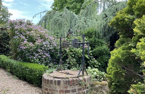 Bois-Heroult House | La Maison des Artistes